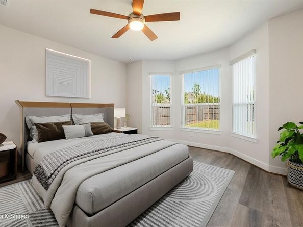 20914 Kadefield Drive, Cypress TX 77433