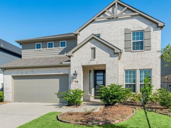 20914 Kadefield Drive, Cypress TX 77433