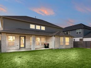 20914 Kadefield Drive, Cypress TX 77433