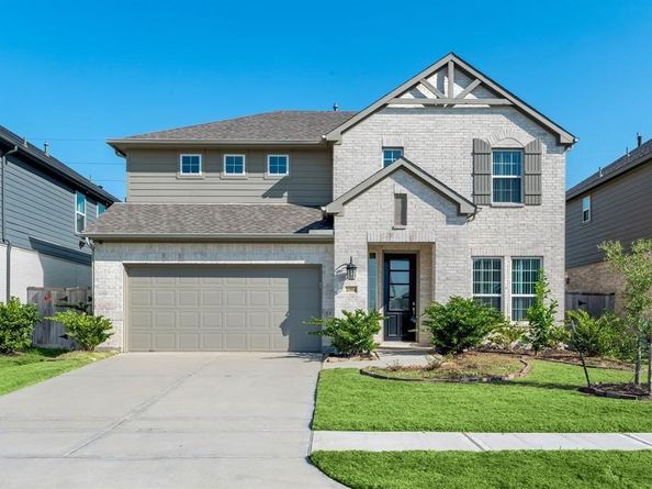 20914 Kadefield Drive, Cypress TX 77433