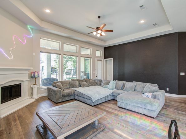 21822 Great Falls Court, Porter TX 77365