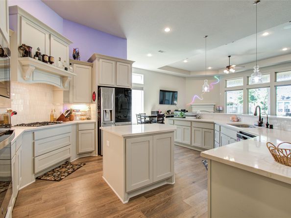 21822 Great Falls Court, Porter TX 77365