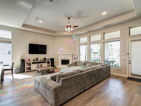 21822 Great Falls Court, Porter TX 77365