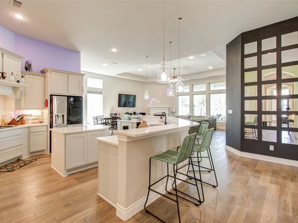 21822 Great Falls Court, Porter TX 77365