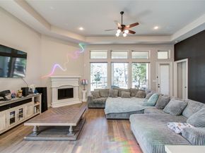 21822 Great Falls Court, Porter TX 77365