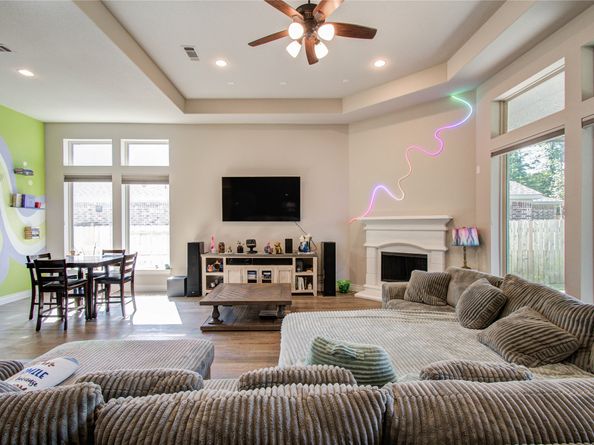 21822 Great Falls Court, Porter TX 77365