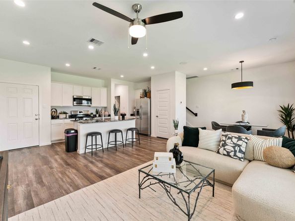 4817 Peanut Butter and Jelly Drive, Houston TX 77048