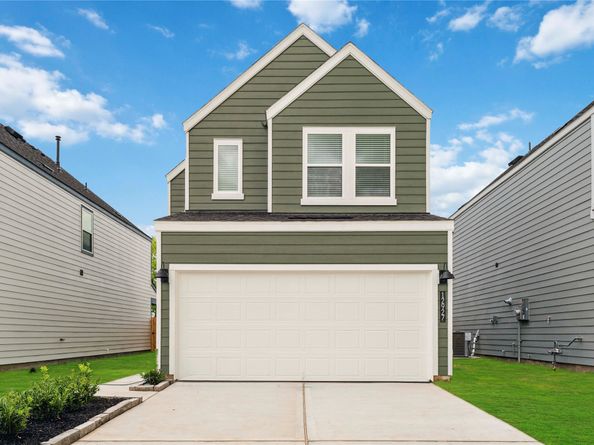 4817 Peanut Butter and Jelly Drive, Houston TX 77048