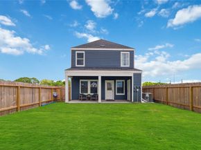 4817 Peanut Butter and Jelly Drive, Houston TX 77048