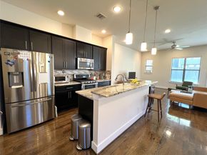 5731 Larkin Street B, Houston TX 77007