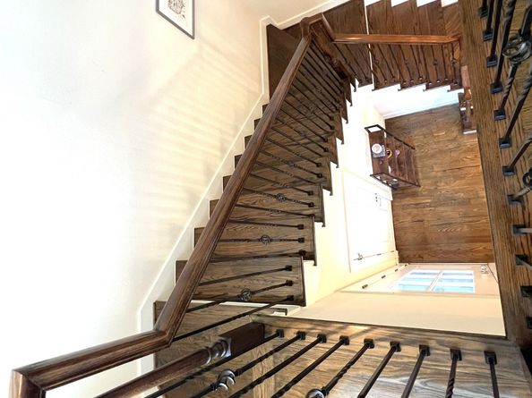 5731 Larkin Street B, Houston TX 77007