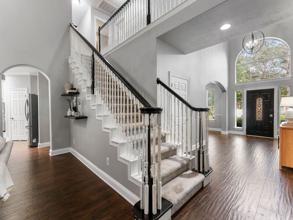 2514 Ellis Park Lane, Conroe TX 77304