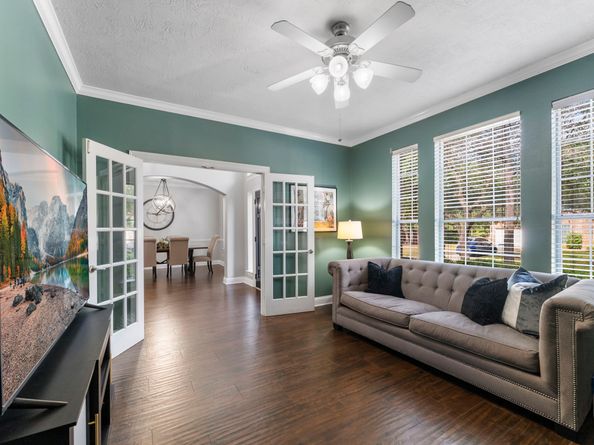 2514 Ellis Park Lane, Conroe TX 77304