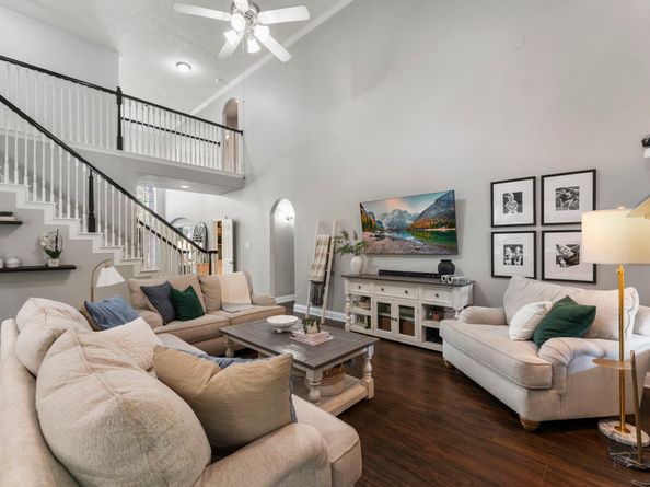 2514 Ellis Park Lane, Conroe TX 77304