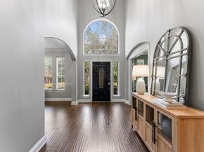 2514 Ellis Park Lane, Conroe TX 77304