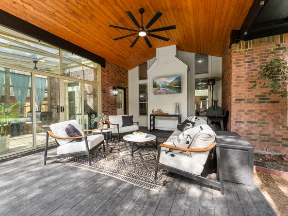 2514 Ellis Park Lane, Conroe TX 77304