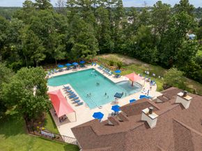 2514 Ellis Park Lane, Conroe TX 77304