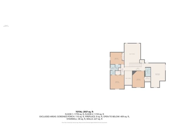 2514 Ellis Park Lane, Conroe TX 77304