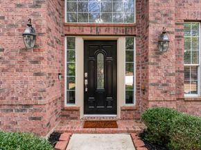 2514 Ellis Park Lane, Conroe TX 77304