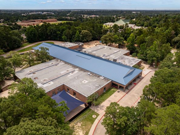 2514 Ellis Park Lane, Conroe TX 77304