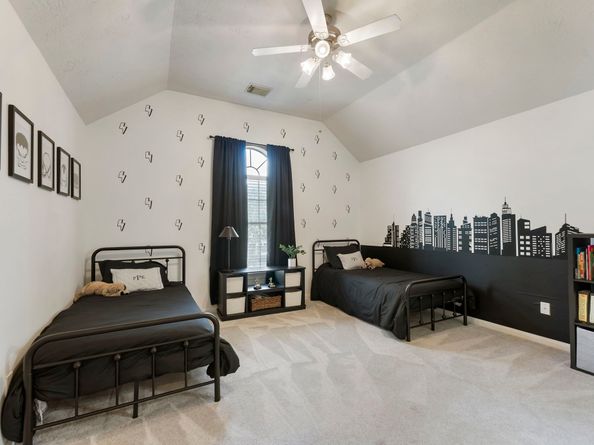 2514 Ellis Park Lane, Conroe TX 77304