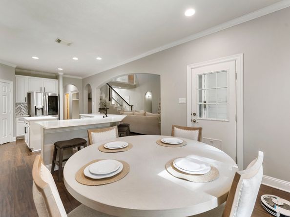 2514 Ellis Park Lane, Conroe TX 77304