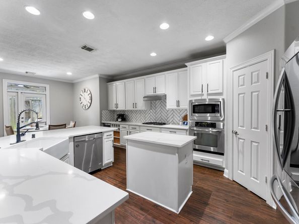 2514 Ellis Park Lane, Conroe TX 77304