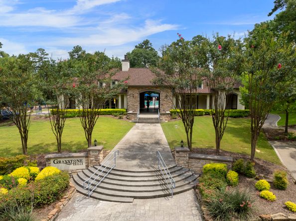 2514 Ellis Park Lane, Conroe TX 77304