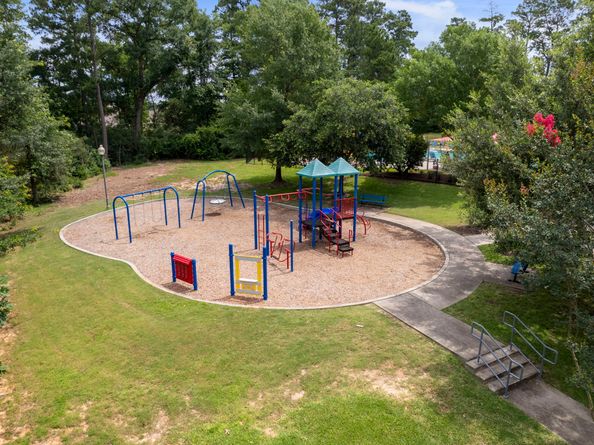 2514 Ellis Park Lane, Conroe TX 77304