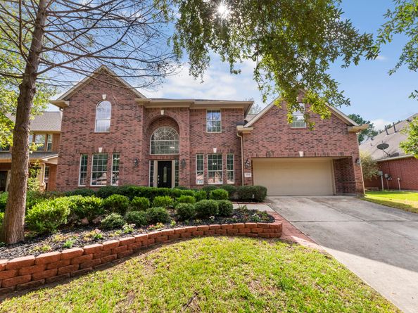 2514 Ellis Park Lane, Conroe TX 77304