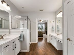 2514 Ellis Park Lane, Conroe TX 77304