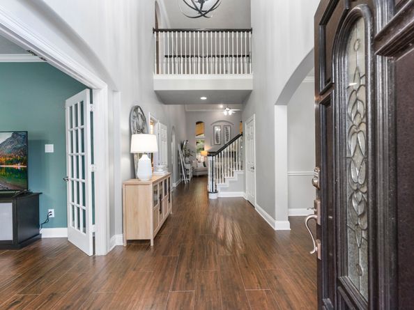 2514 Ellis Park Lane, Conroe TX 77304