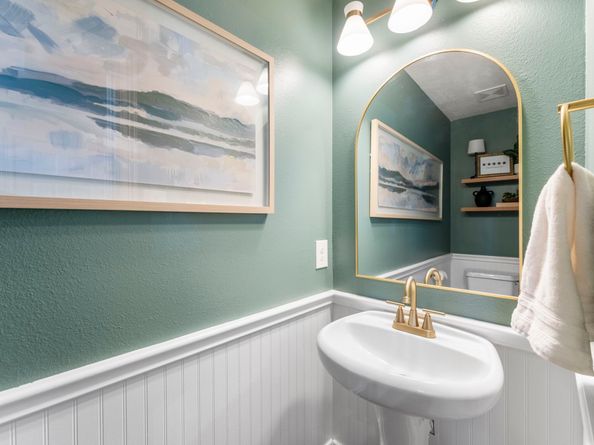 2514 Ellis Park Lane, Conroe TX 77304