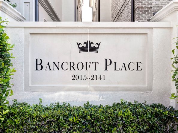 2113 Bancroft Street, Houston TX 77027