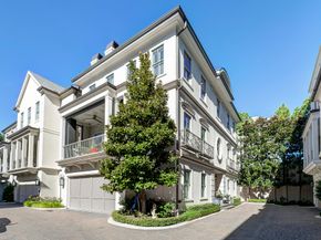 2113 Bancroft Street, Houston TX 77027