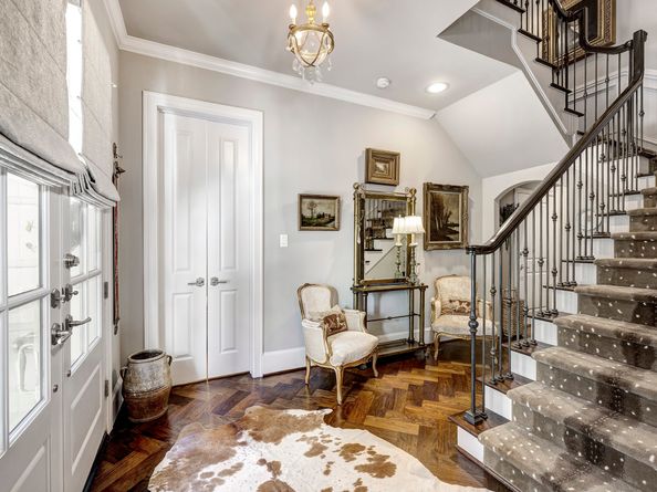 2113 Bancroft Street, Houston TX 77027