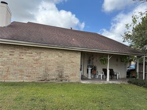 13103 Creekview Park Drive, Houston TX 77082