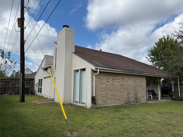 13103 Creekview Park Drive, Houston TX 77082