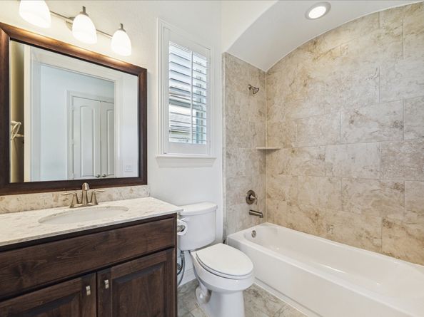 4706 Bellwood Springs Lane, Sugar Land TX 77479