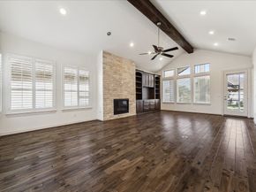 4706 Bellwood Springs Lane, Sugar Land TX 77479