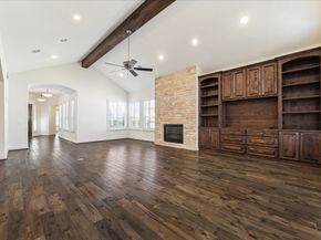 4706 Bellwood Springs Lane, Sugar Land TX 77479