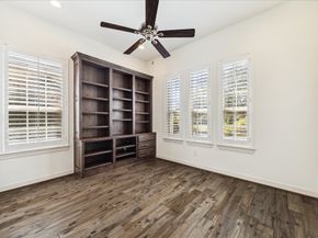 4706 Bellwood Springs Lane, Sugar Land TX 77479