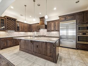 4706 Bellwood Springs Lane, Sugar Land TX 77479