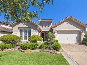 4706 Bellwood Springs Lane, Sugar Land TX 77479