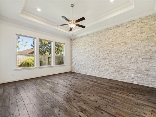 4706 Bellwood Springs Lane, Sugar Land TX 77479