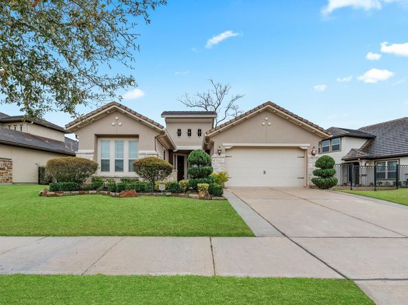 4706 Bellwood Springs Lane, Sugar Land TX 77479