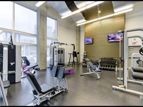 1901 Post Oak Boulevard 3101, Houston TX 77056