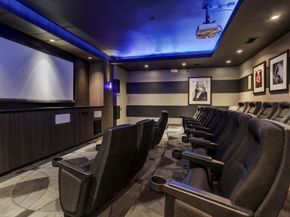 1901 Post Oak Boulevard 3101, Houston TX 77056