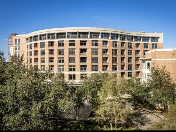 1901 Post Oak Boulevard 3101, Houston TX 77056