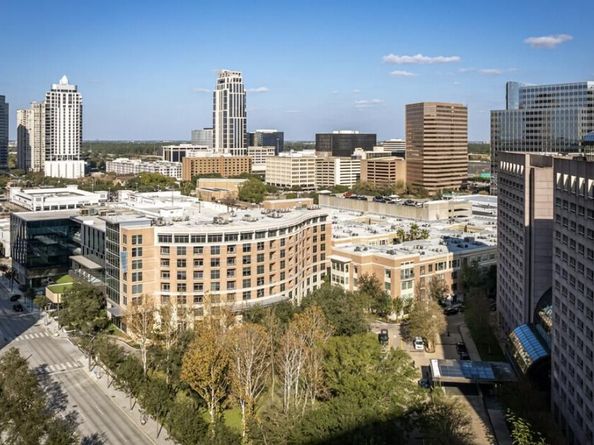 1901 Post Oak Boulevard 3101, Houston TX 77056